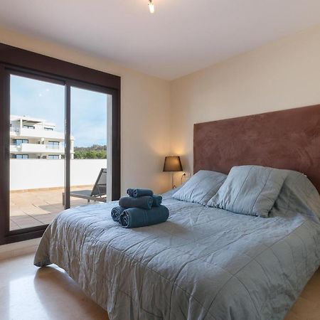 Vila Penthouse La Cala De Mijas Exteriér fotografie