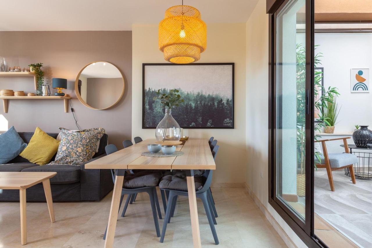 Vila Penthouse La Cala De Mijas Exteriér fotografie