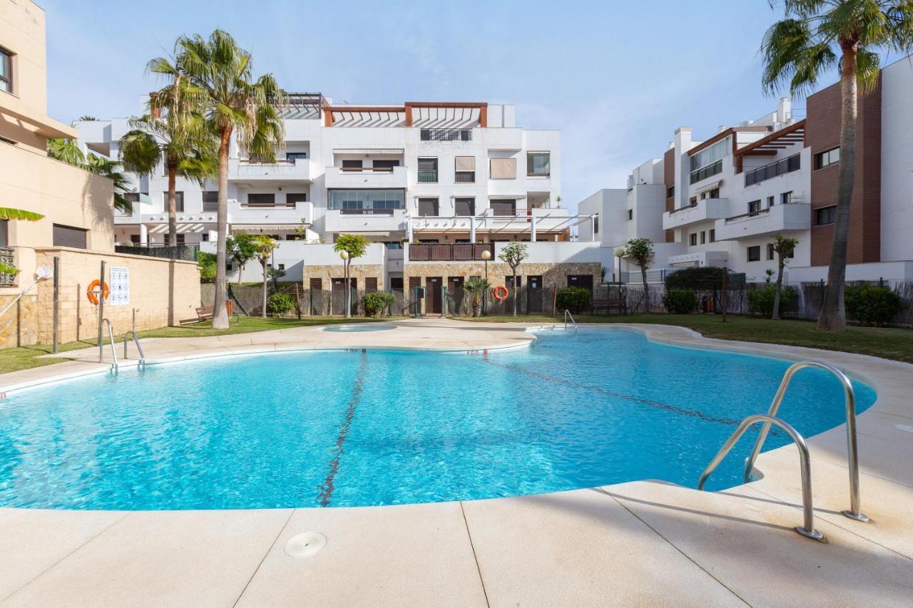Vila Penthouse La Cala De Mijas Exteriér fotografie