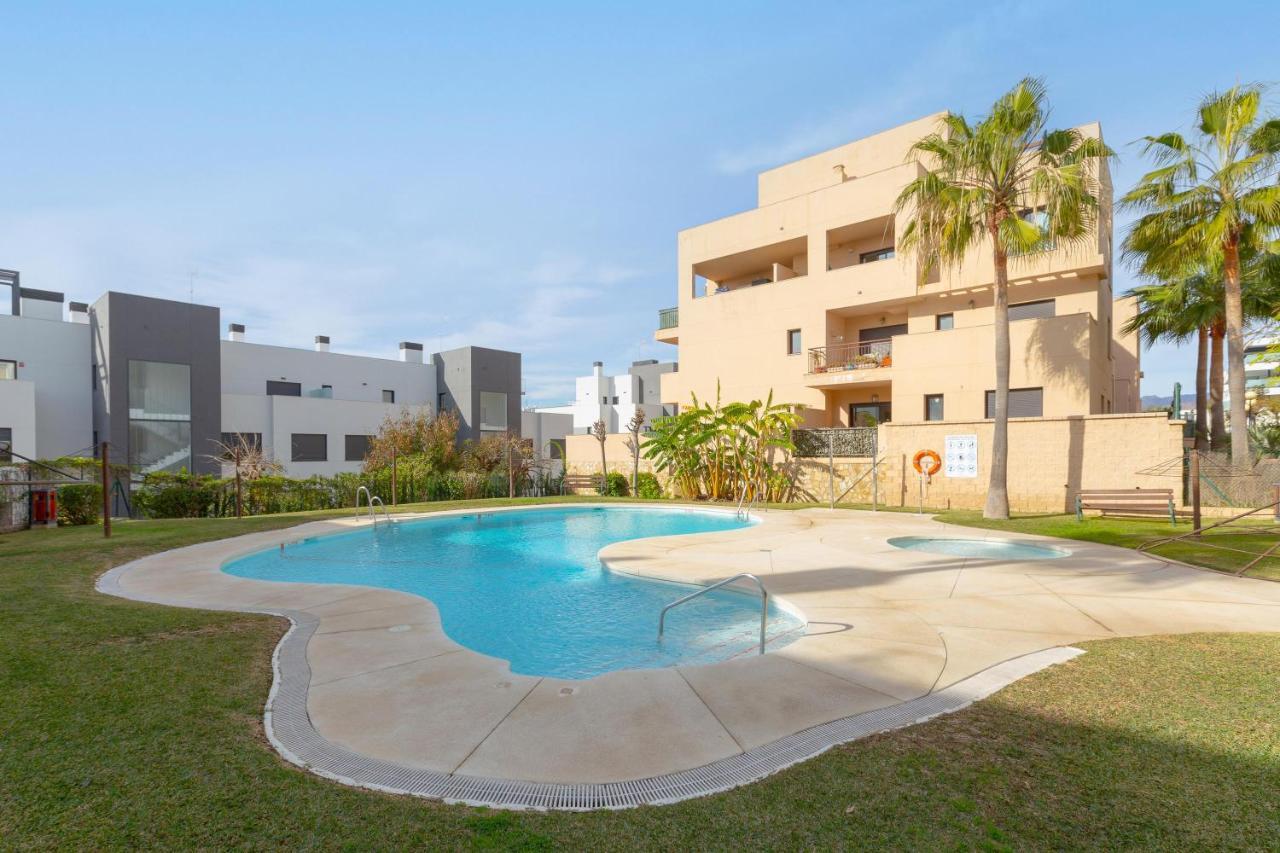 Vila Penthouse La Cala De Mijas Exteriér fotografie