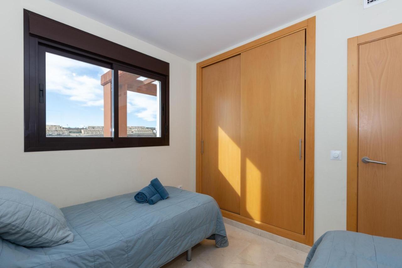 Vila Penthouse La Cala De Mijas Exteriér fotografie