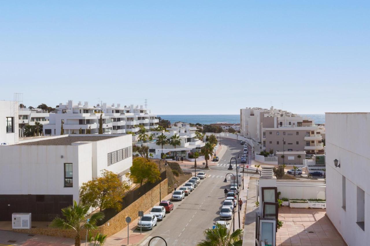 Vila Penthouse La Cala De Mijas Exteriér fotografie