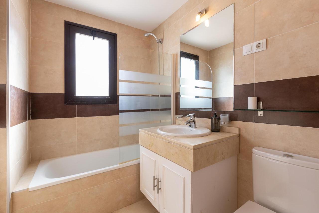 Vila Penthouse La Cala De Mijas Exteriér fotografie