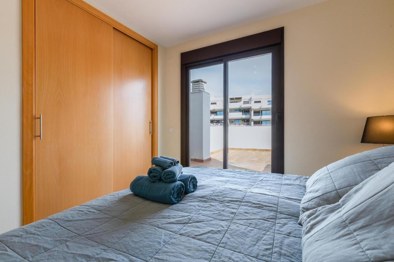 Vila Penthouse La Cala De Mijas Exteriér fotografie
