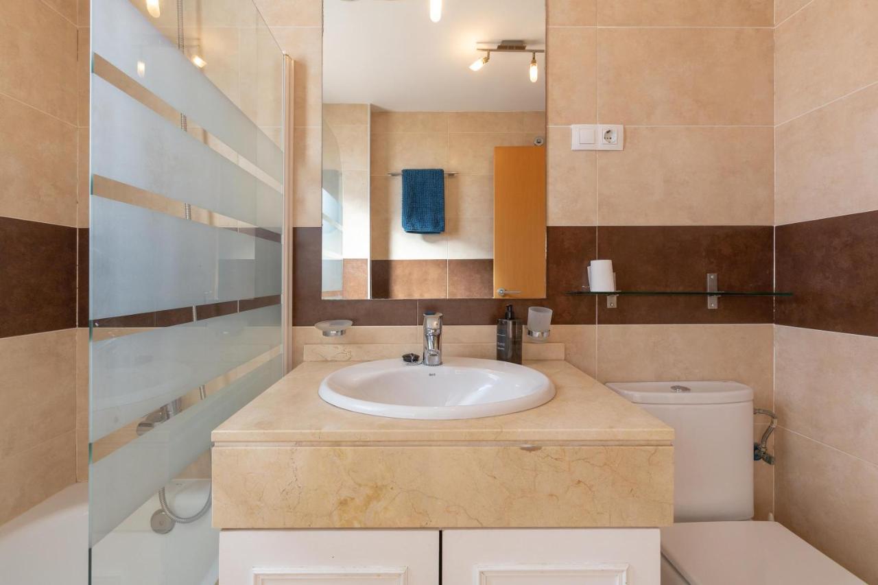 Vila Penthouse La Cala De Mijas Exteriér fotografie